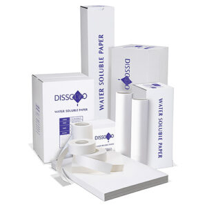 CINTA DE 1" X 300", DW14K