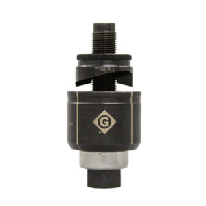 UTILES DE PUNZONAR 1/2" COND