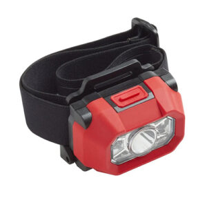 LINTERNA CON CORREA PARA CABEZA INTRINSE, HL-200 EX